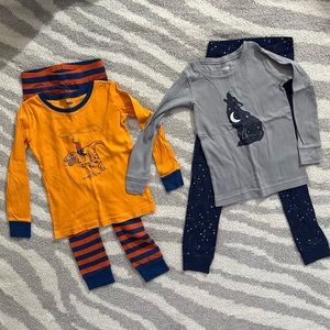 Old Navy PJs